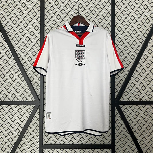 2004 Retro England Local