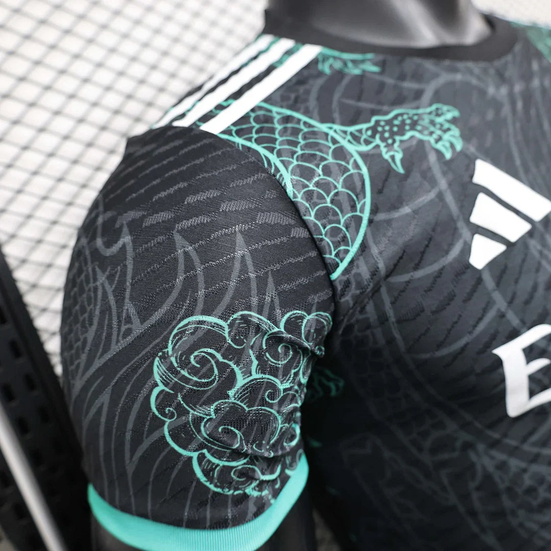 Real Madrid "Tidal Serpent" Edición Especial