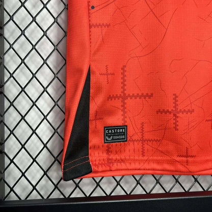2024/2025 Leverkusen Local Talla Niño