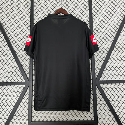 2001-2002 Retro Juventus Visitante