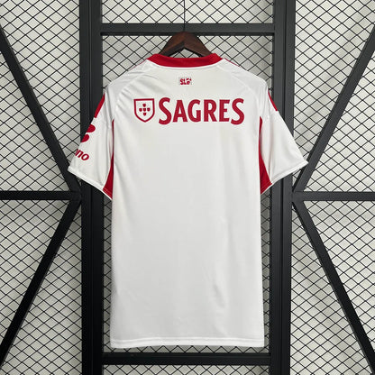 2025/2026 Benfica Alternativa Visitante FKit