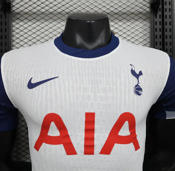Tottenham 2024/2025 Local Kit