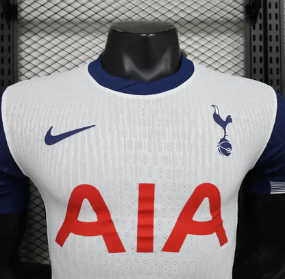 Tottenham 2024/2025 Local Kit