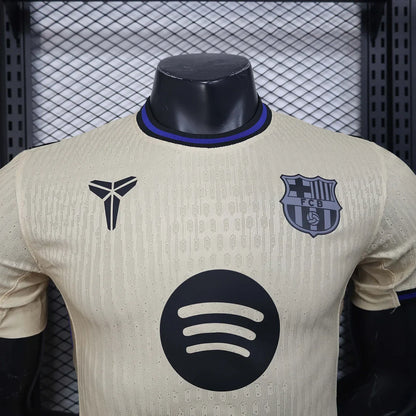 Barcelona 2025/2026 Visitante Kit