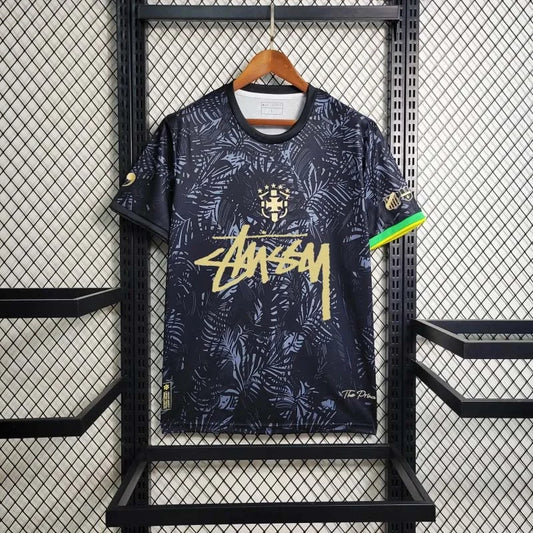 Stüssy x Brasil "The Prince" Edición Especial