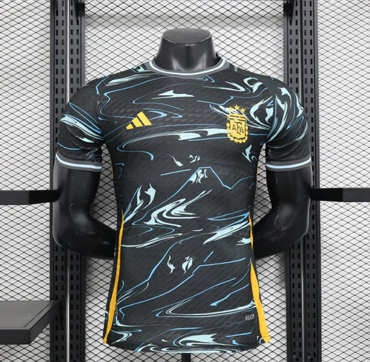 Argentina "Copa America Champions" Edición Especial