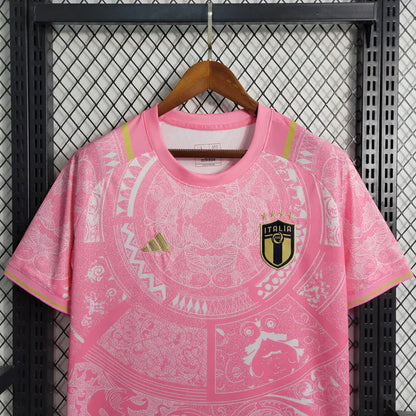 Italy "Rose Renaissance" Edición Especial