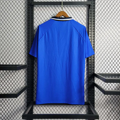 1996/1998 Retro Manchester United Alternativa Visitante