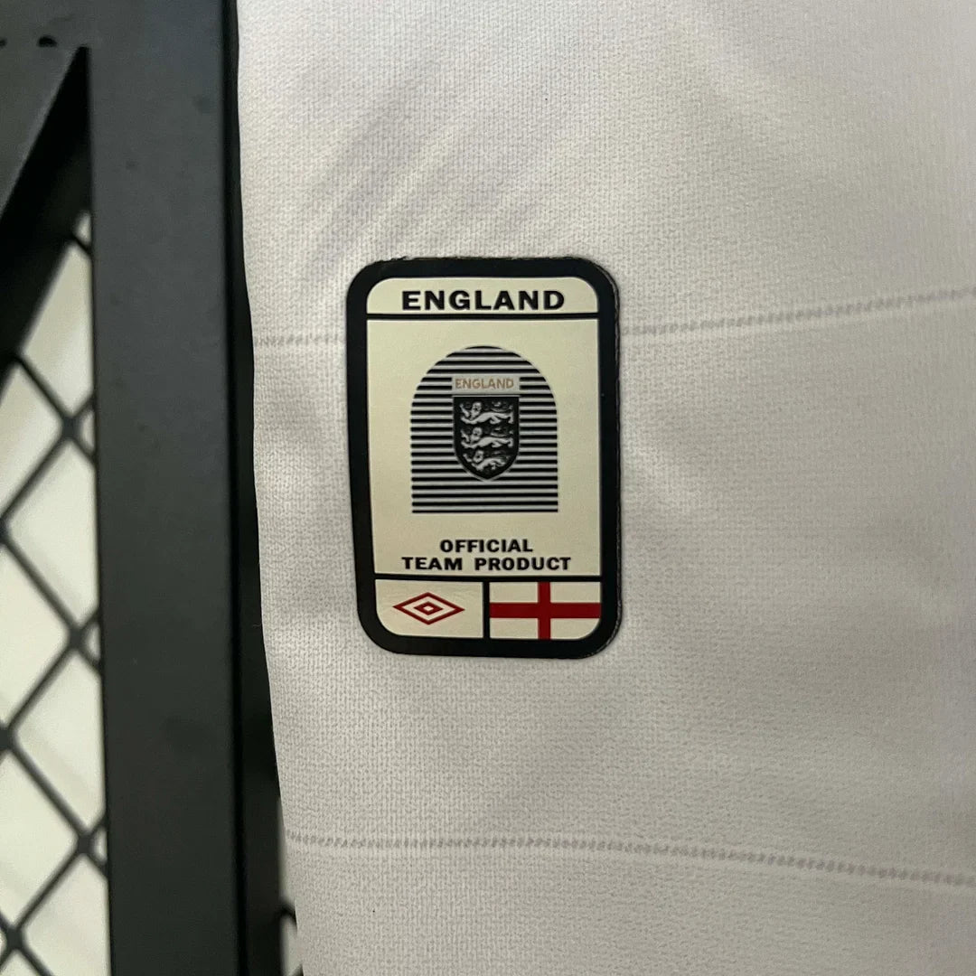 2004 Retro England Local
