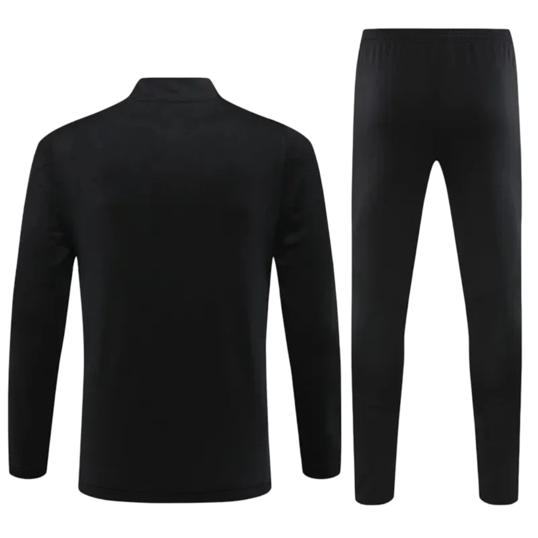 Bayern Munchen Black Chándal