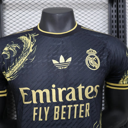 Real Marid "Oro del Dragón" Edición Especial