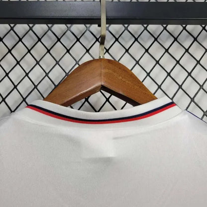 1982 Retro England Local