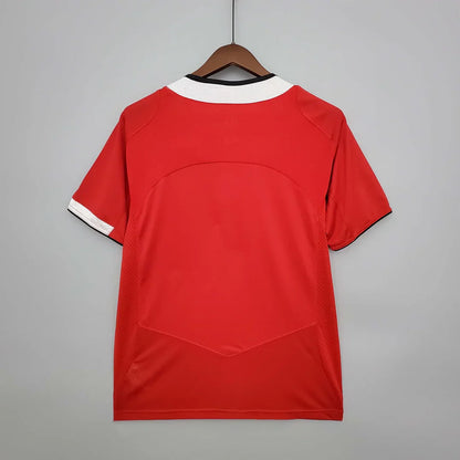 2004/2006 Retro Manchester United Local