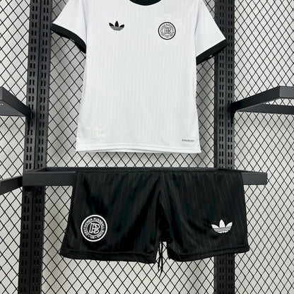 2025/2026 Germany 125th Aniversario Talla Niño