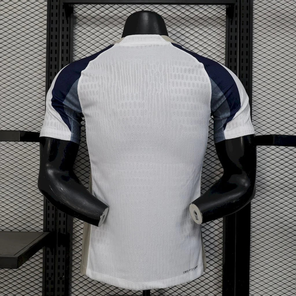 2025/2026 Tottenham Local Kit
