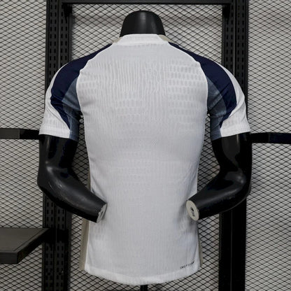 2025/2026 Tottenham Local Kit