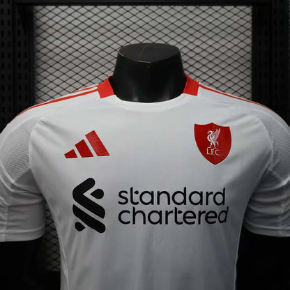 2025/2026 Liverpool Visitante Kit