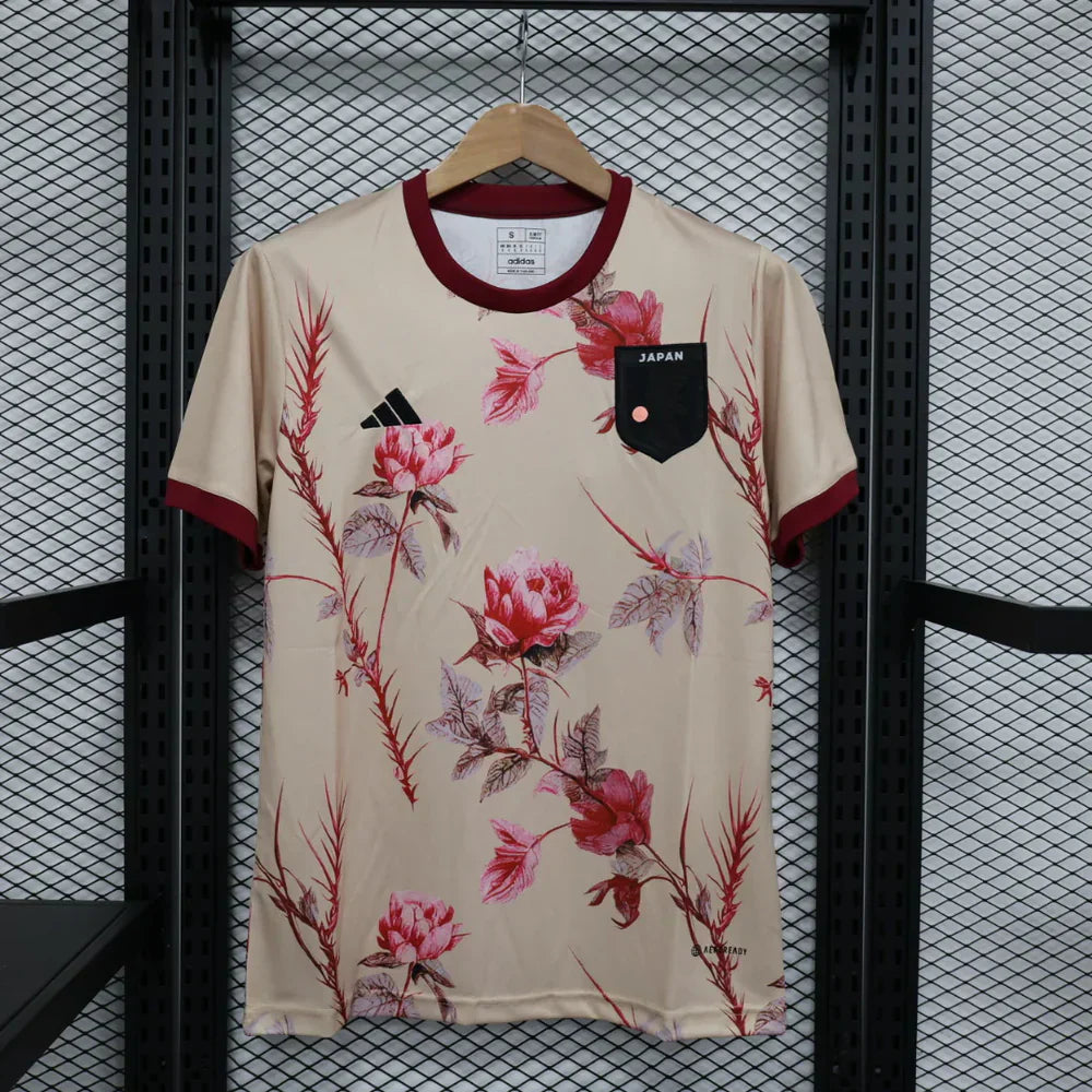 Japan "Sakura Bloom" Edición Especial