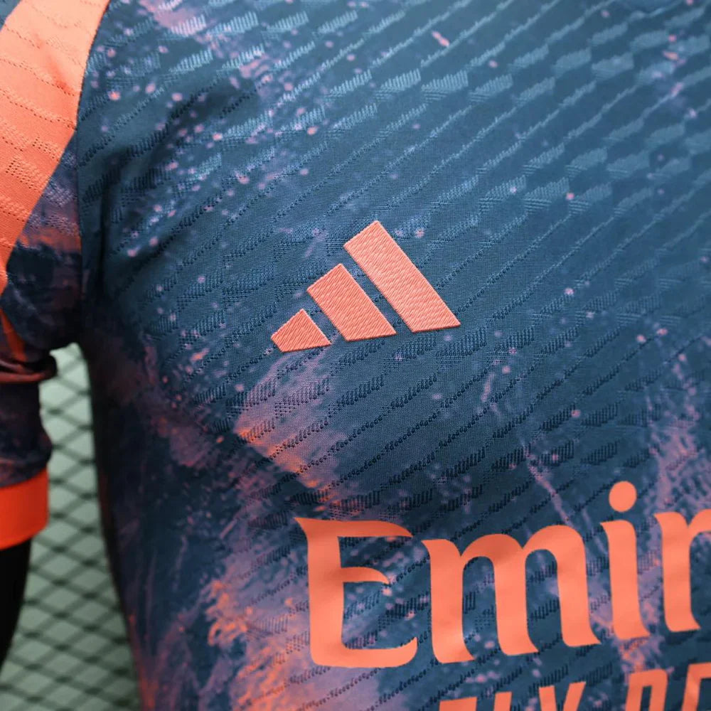 Real Madrid "Celestial Blaze" Edición Especial