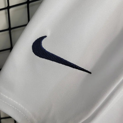2023/2024 Psg Paris Saint-Germain Visitante Kit Talla Niño