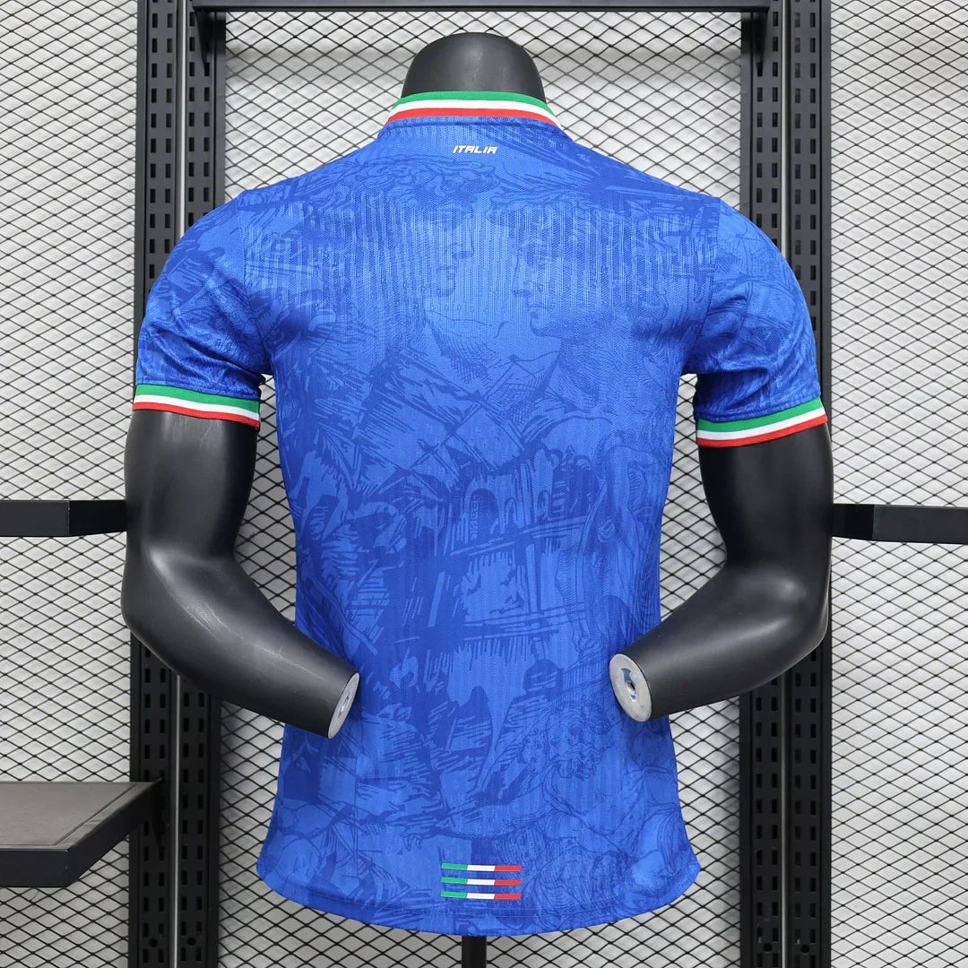 2025 Italy Edición Especial