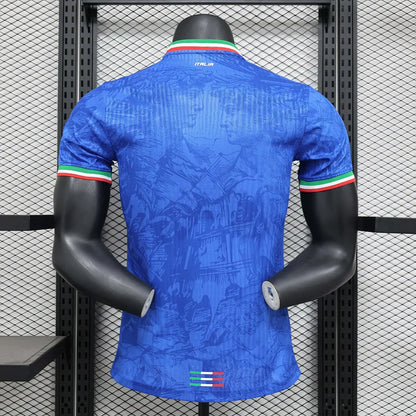 2025 Italy Edición Especial