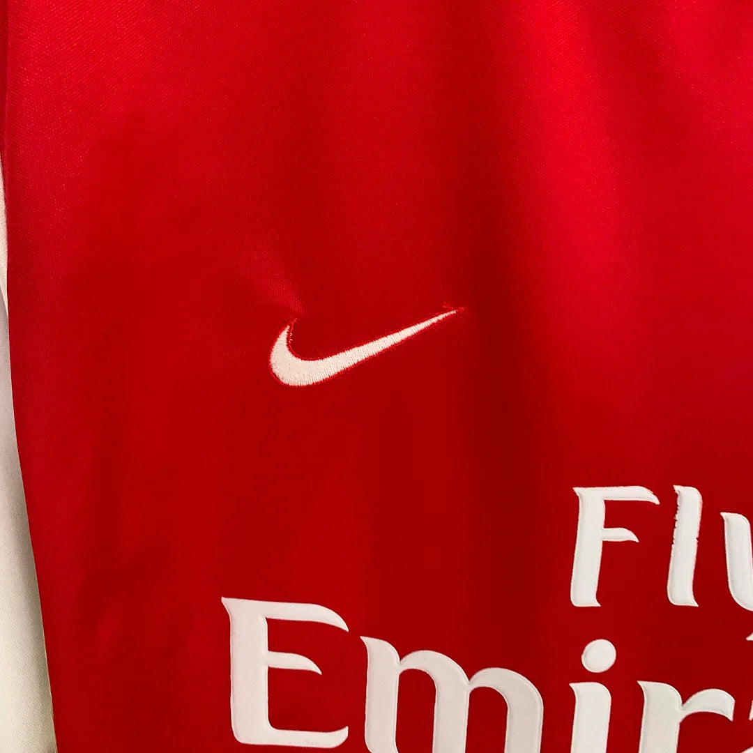 2006/2008 Retro Arsenal Local