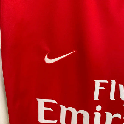 2006/2008 Retro Arsenal Local