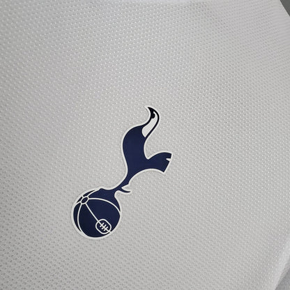 Tottenham 2021/2022 Local
