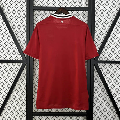 2011/2012 Retro Manchester United Local