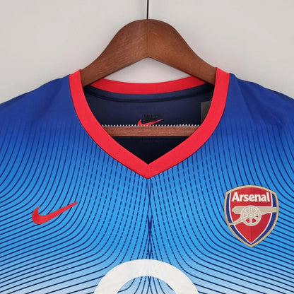 2002-2003 Retro Arsenal Visitante