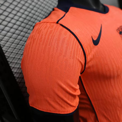2025/2026 Barcelona Alternativa Visitante Kit