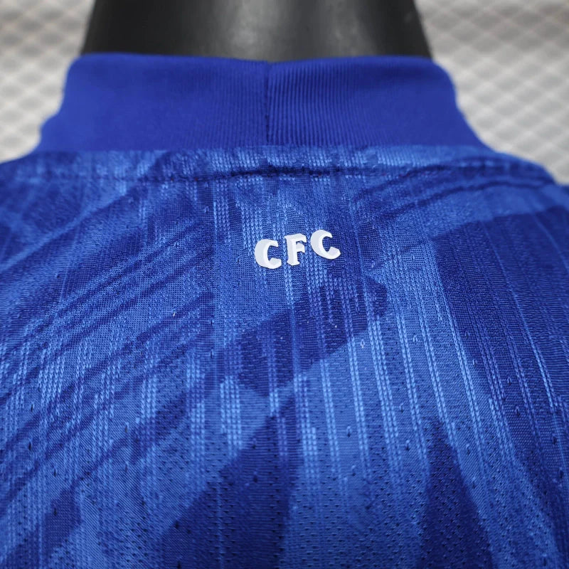 2025/2026 Chelsea Local Kit