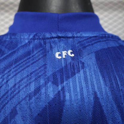 2025/2026 Chelsea Local Kit