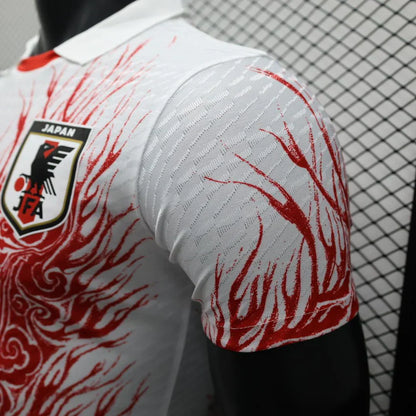 Japan "Honō no Kokoro" Edición Especial