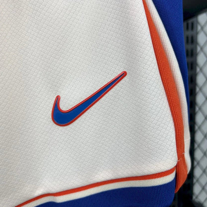 2024/2025 Chelsea Visitante Talla Niño