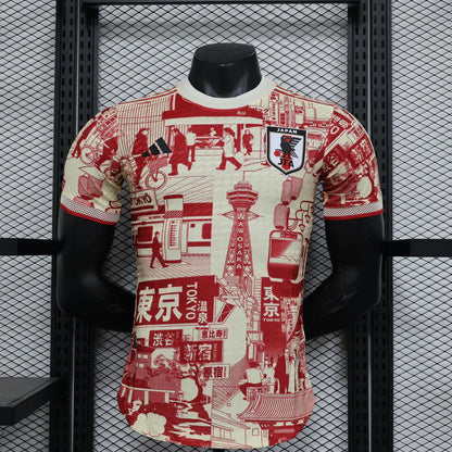 Japan "Edo Legacy" Edición Especial