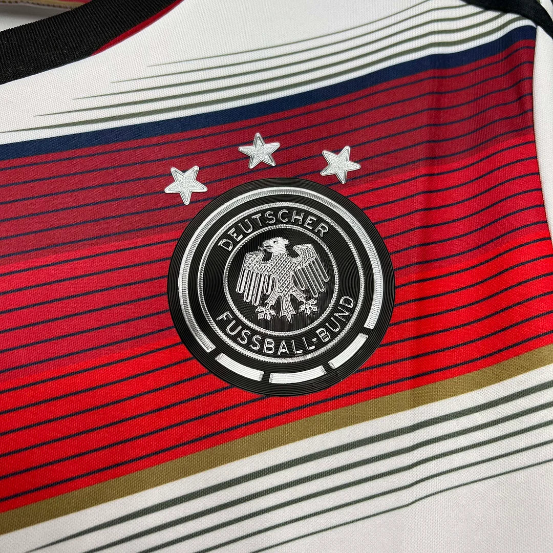 2014 Retro Germany Local