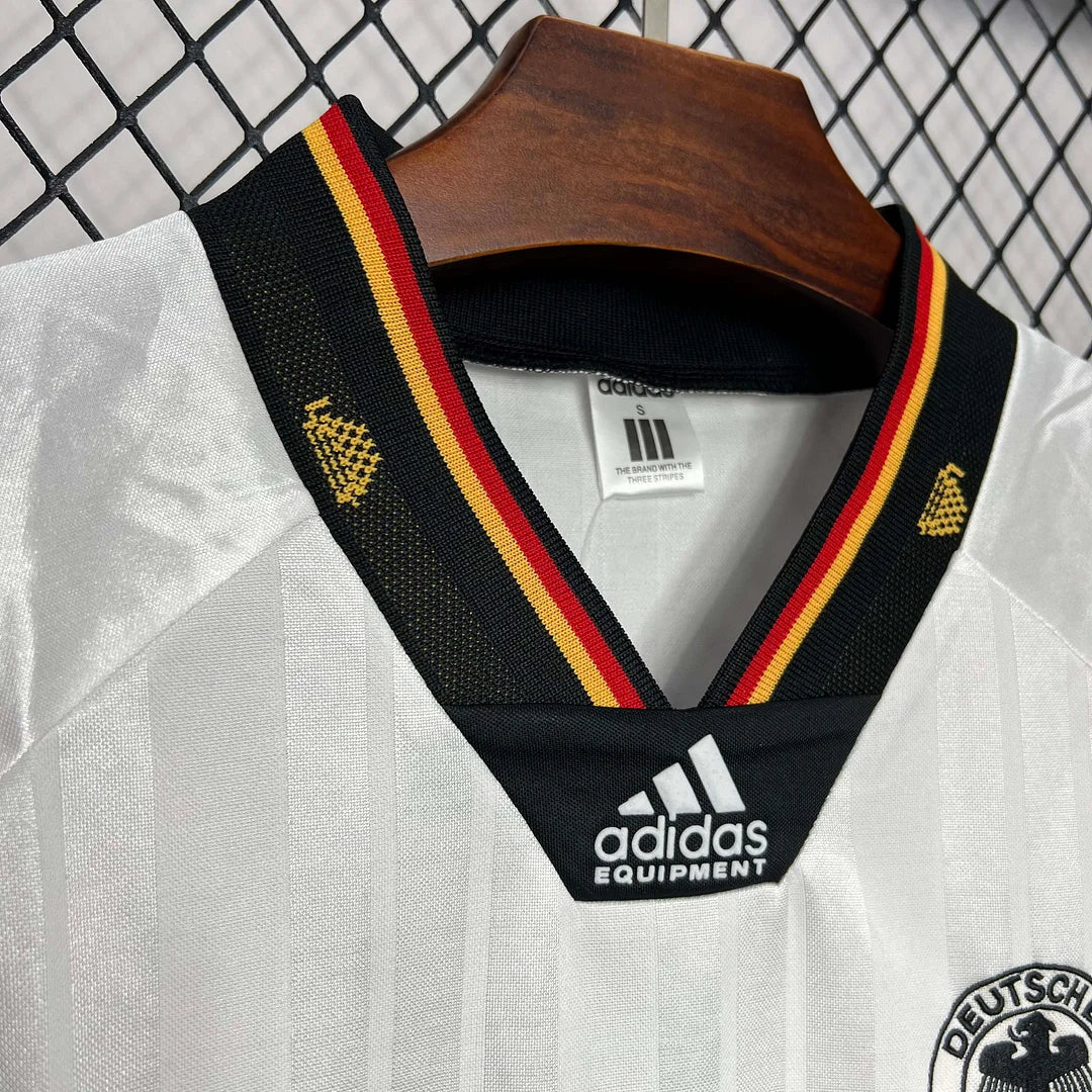 1992 Retro Germany Local