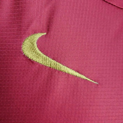 2024/2025 Barcelona Local Kit Talla Niño