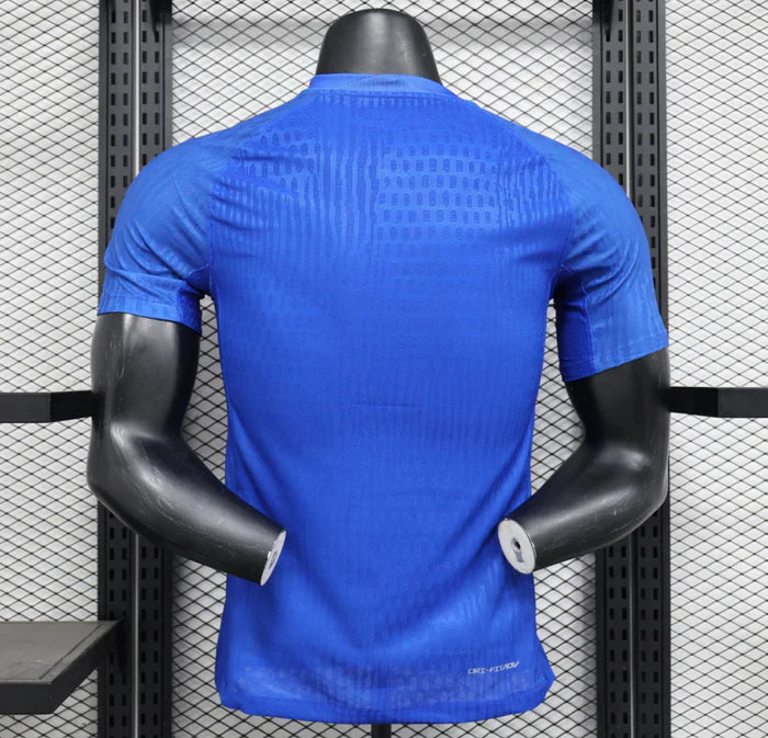 2024-2025 PSG Paris Saint-Germain X Jordan Entrenamiento Wear