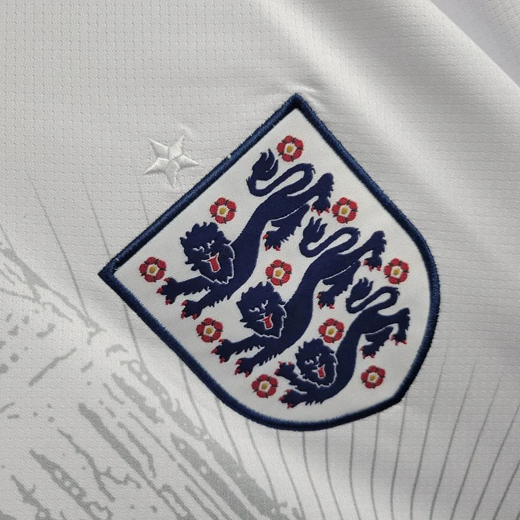 England "Ben Spirit" Edición Especial
