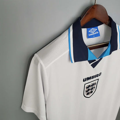 1996 Retro England Local
