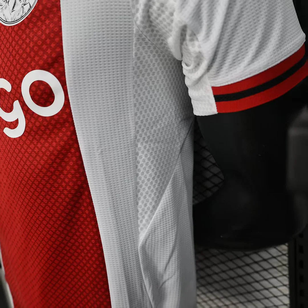 2025/2026 Ajax Local Kit