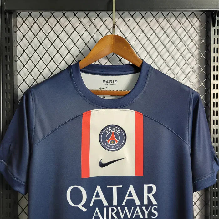 PSG 2022/2023 Local Kit