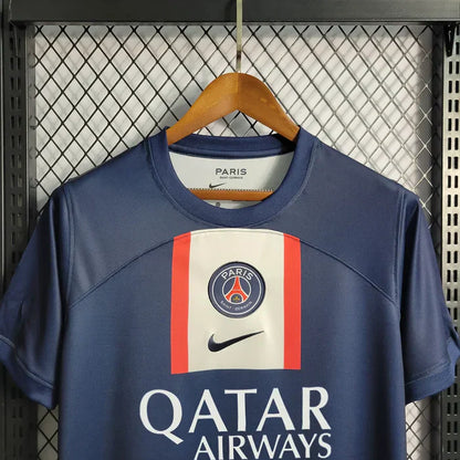 PSG 2022/2023 Local Kit
