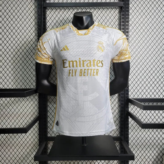 Real Madrid "Golden Dynasty" Edición Especial