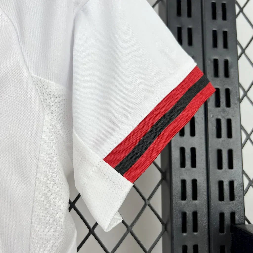 2025/2026 Ajax Local Kit Talla Niño