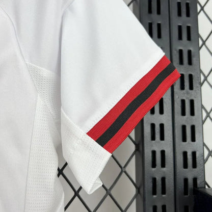 2025/2026 Ajax Local Kit Talla Niño