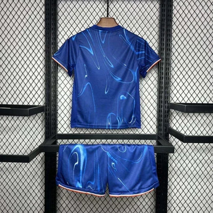 2024/2025 Chelsea Local Kit Talla Niño